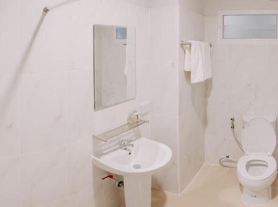 Pipp Residence Bangkok Extérieur photo