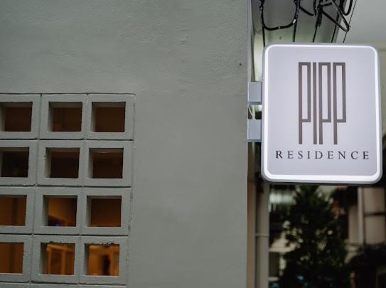Pipp Residence Bangkok Extérieur photo