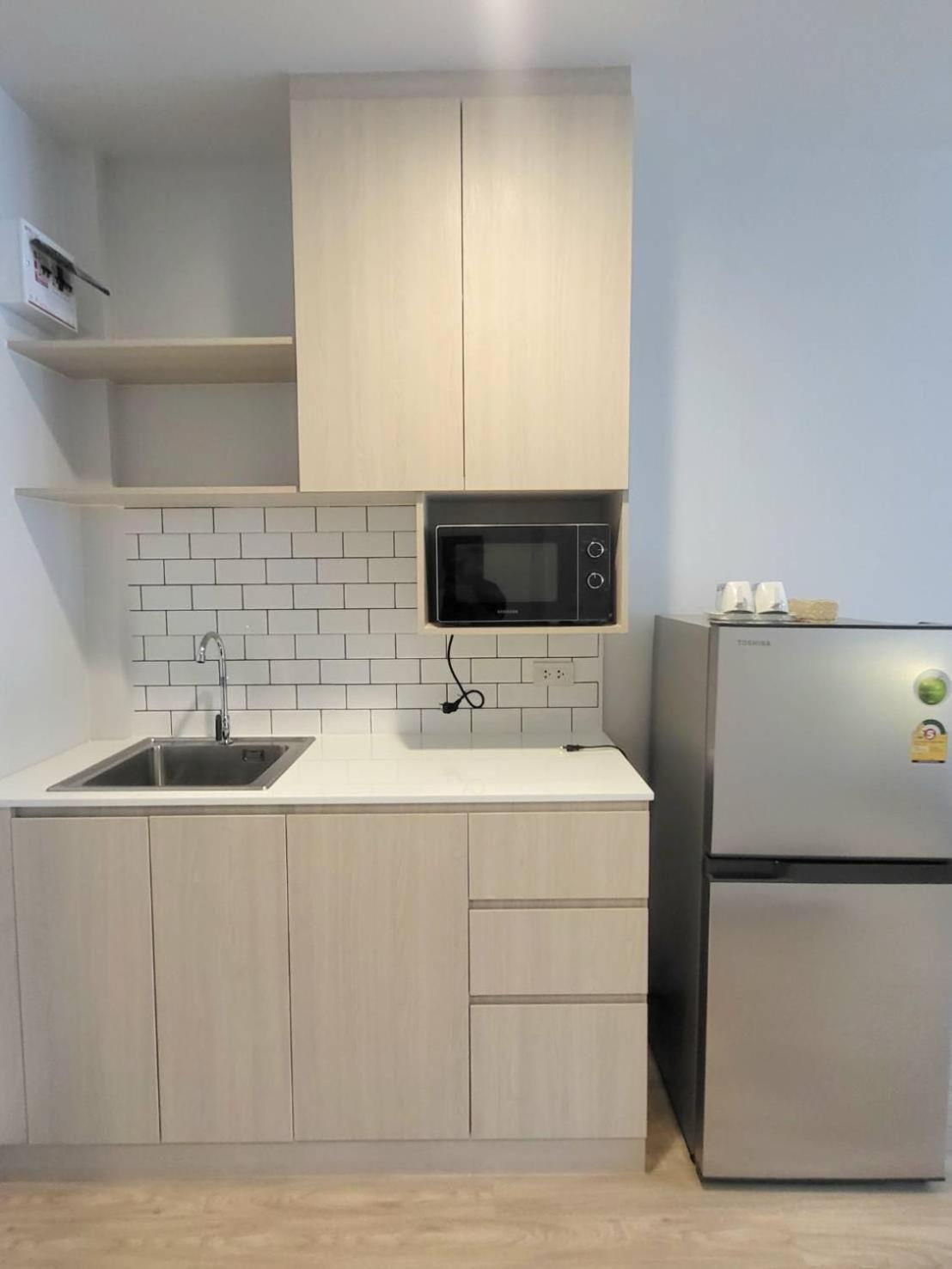 Pipp Residence Bangkok Extérieur photo
