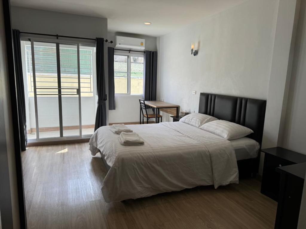 Pipp Residence Bangkok Extérieur photo