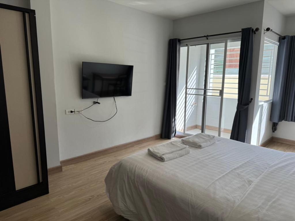 Pipp Residence Bangkok Extérieur photo