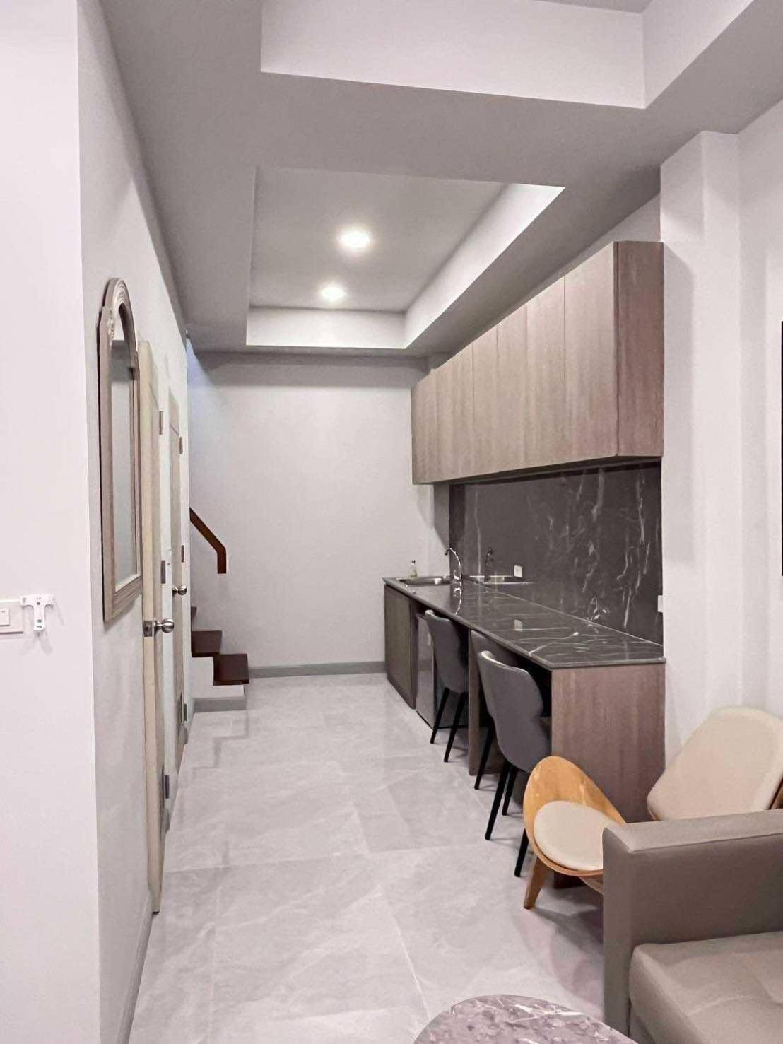 Pipp Residence Bangkok Extérieur photo