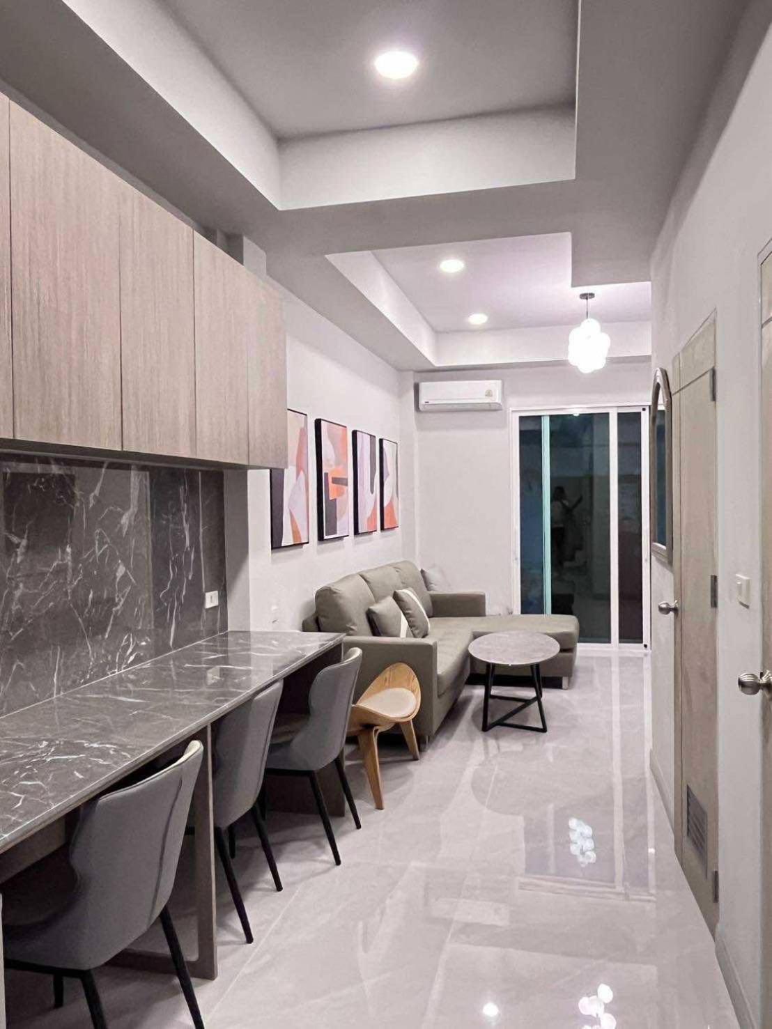 Pipp Residence Bangkok Extérieur photo