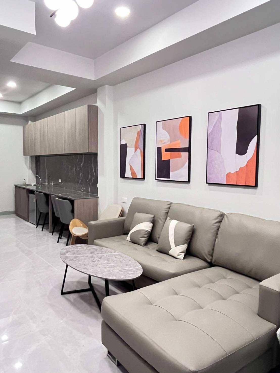 Pipp Residence Bangkok Extérieur photo