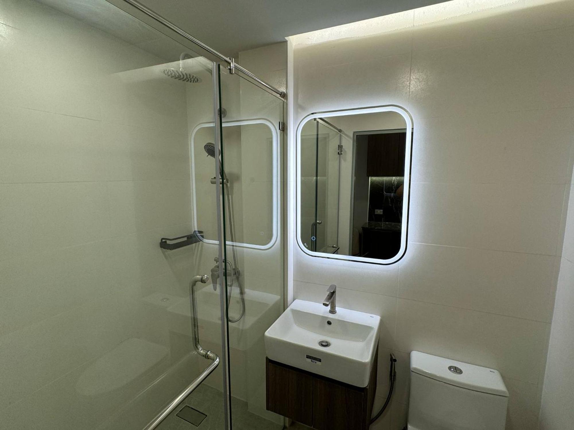 Pipp Residence Bangkok Extérieur photo