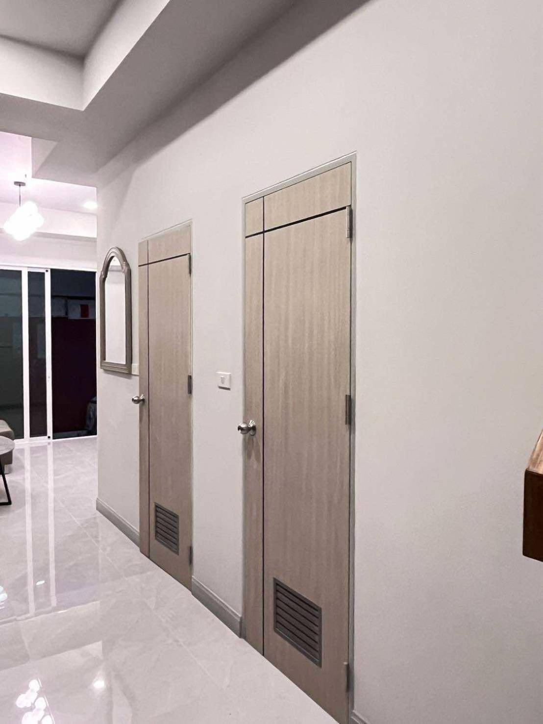 Pipp Residence Bangkok Extérieur photo