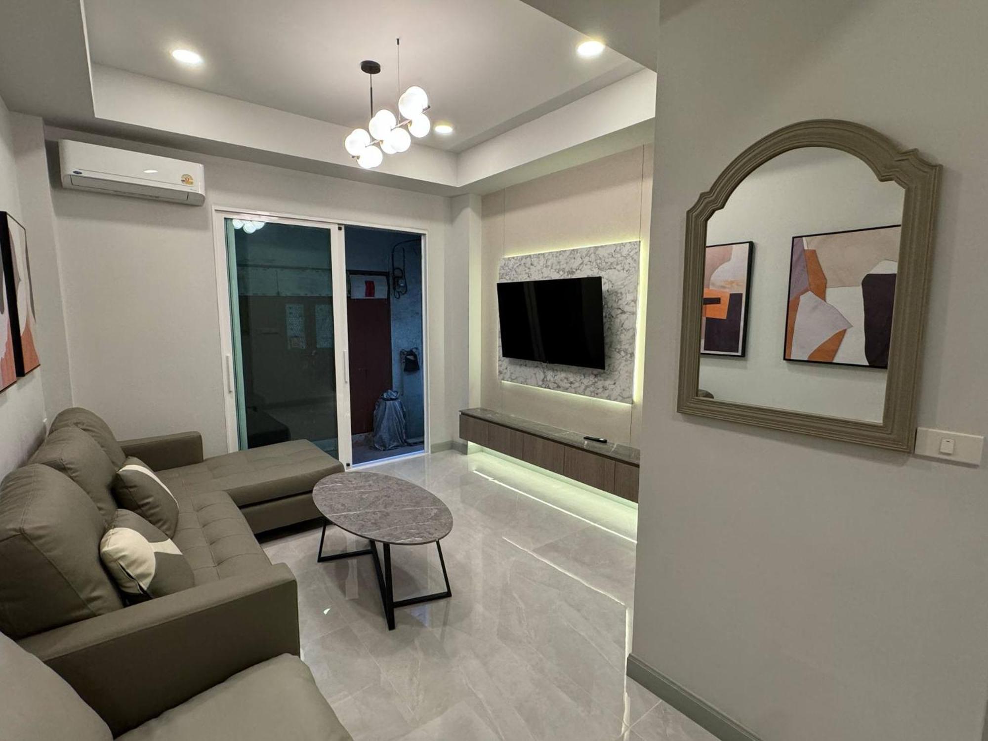 Pipp Residence Bangkok Extérieur photo