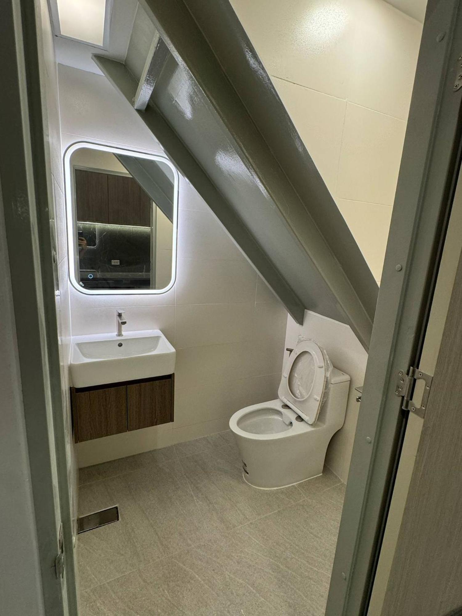 Pipp Residence Bangkok Extérieur photo