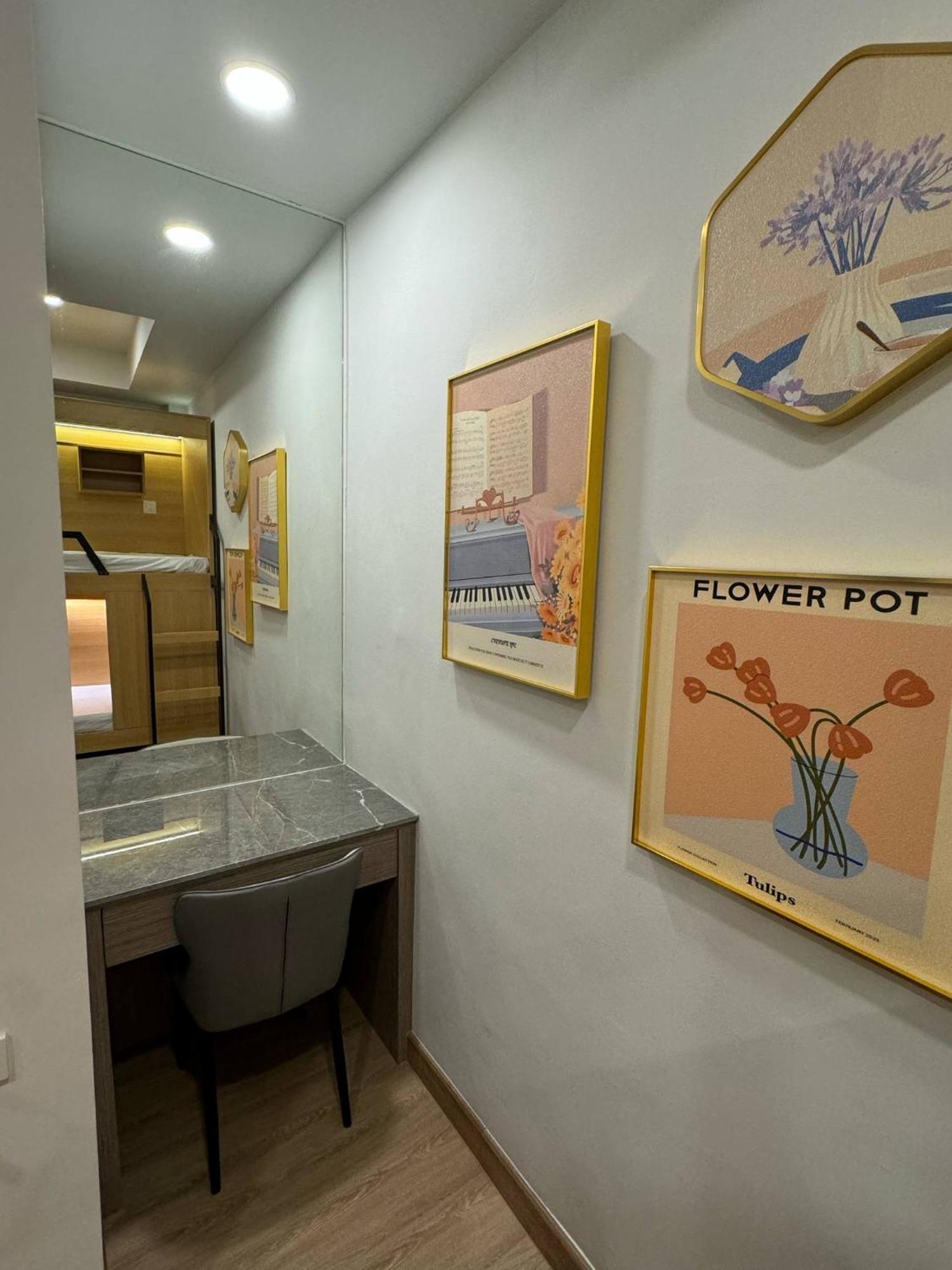 Pipp Residence Bangkok Extérieur photo