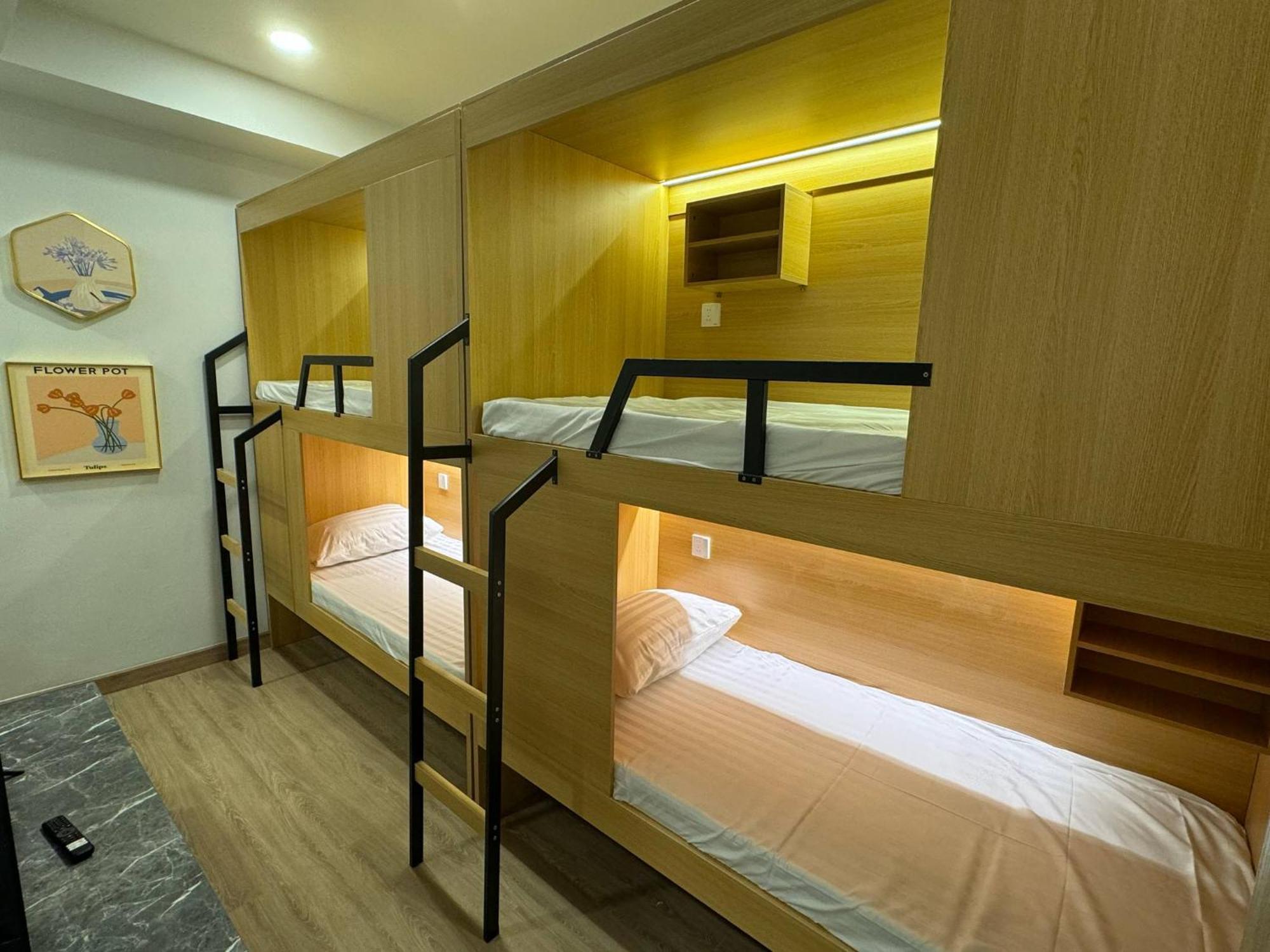 Pipp Residence Bangkok Extérieur photo